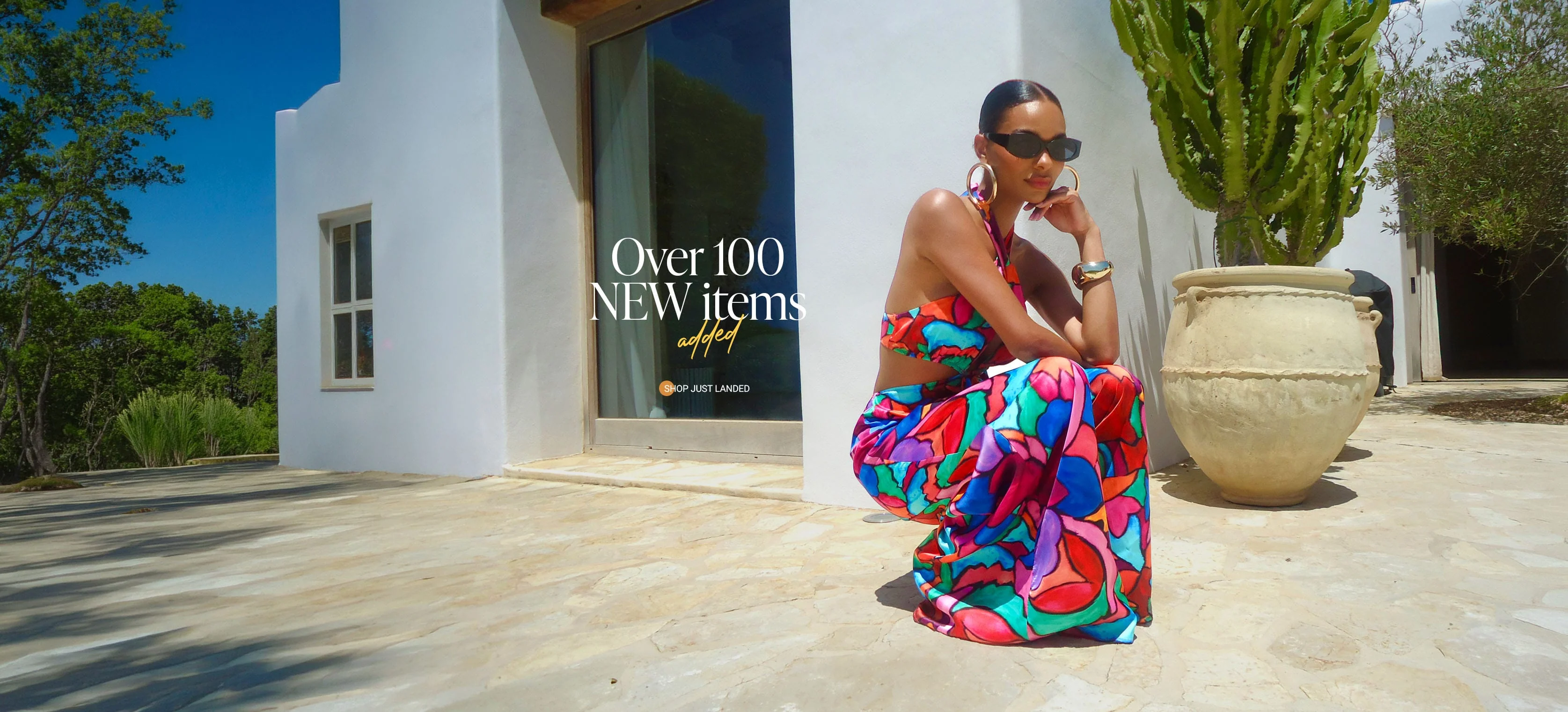 Bold Prints, Unforgettable Nights