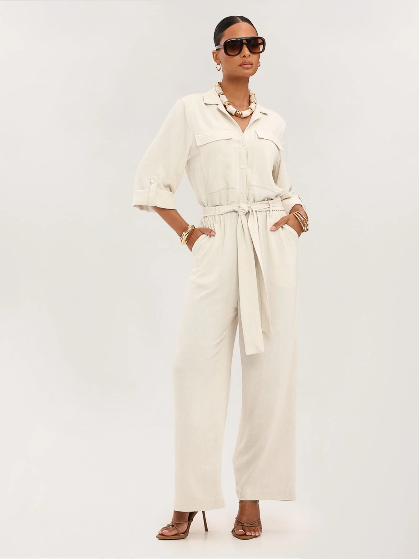 New In Jumpsuits