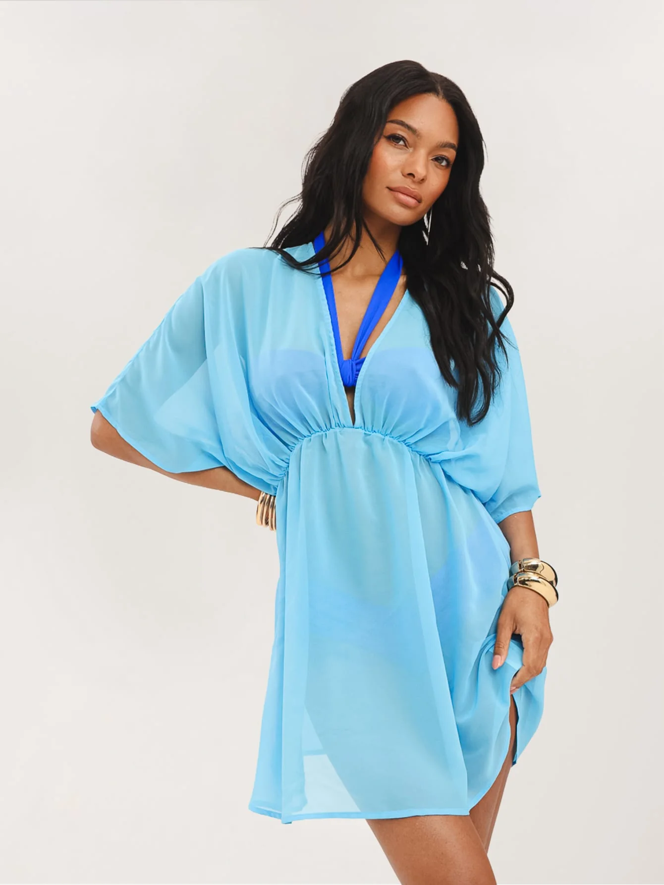 New In Swim