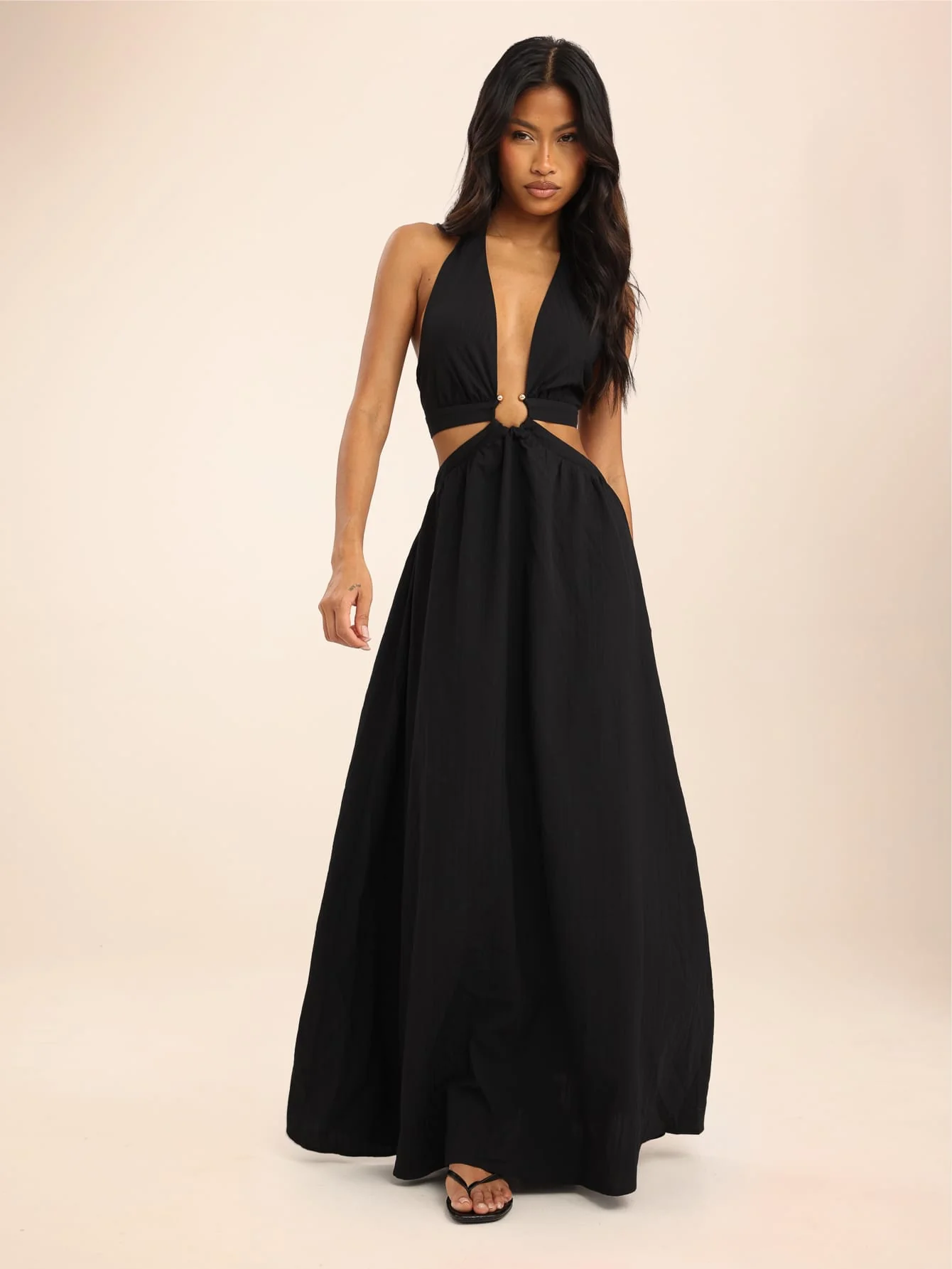 New In Dresses